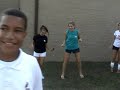 whs volleyball players crank dat soulja boyyuuuaaa!!!!!!!!!