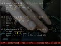 RT @julian0liver: A fine new angle on LiveCoding from @yaxu http://is.gd/Cdgrmg #livecode #soundart