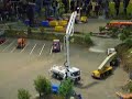 Schwing 34X Concrete Pump / Betonpumpe Intermodellbau 2008 Schwing 34X Concrete Pump / Betonpumpe Intermodellbau 2008