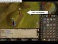 Yankin Deez runescape pk vid ( the assassin)