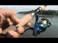 Rapala Fishing Rods