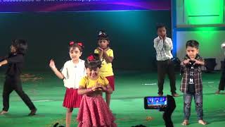 sweet Heart & Bangladeshi meye | Step up Dance Carnival 17 | by Toddlers F Batch.
