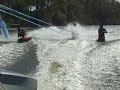 Kneeboarding