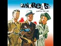 PUNKREAS: Anarchia PUNKREAS: Anarchia