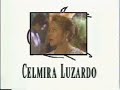 Entrada Telenovela de RCN \"La Potra Zaina\" (1992)