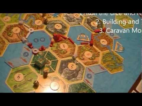 settlers of catan settlers of catan