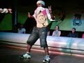 Break dance - Atitude cidad�