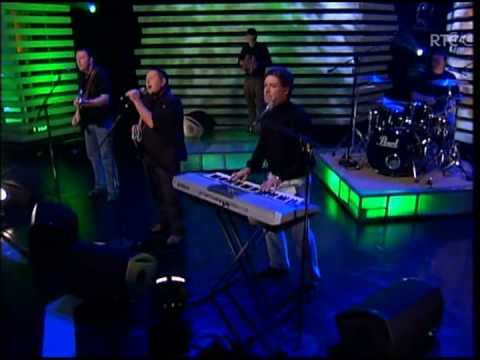 Corrigan Brothers Late Late Show 7th November 2008