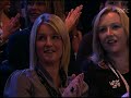 Corrigan Brothers, Late Late Show RTE 7th November 2008- Theres no one as Irish as Barack OBama