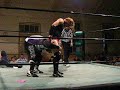 Sex Panthers vs Furious Styles pt2