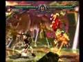 GGXXS : Kaworu (ZA / SO) vs Zakuta (BA) UK NRB 4