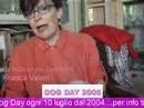 Franca Valeri DOG DAY 2005 Se fossimo pi� Cani