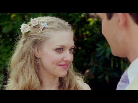 Hollywood.com - http://www.hollywood.com 'The Big Wedding' Trailer HD Director: Justin Zackham Starring: Robert De Niro, Diane Keaton and Katherine Heigl A long-divorced cou...