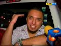 el show de la barandilla ( saludos desde el table dance )