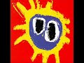 teledysk, klip, Primal Scream,- Slip Inside This House