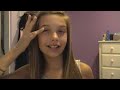 Back to School Makeup: 6th grade