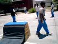 DIVERSION EN EL BOLO - 5ª 