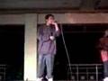 Dongalo - Misteryoso & Balweg - kasalanan ko ba?