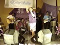 M&uacute;sica tocada no lan&ccedil;amento da cantora &Eacute;rica Salles
