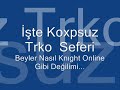 Trko Yusoo