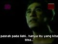 hadapi saja