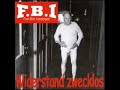 FBI - Asozial