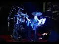 Iron Cross Band - Kha Yan (Drums) & Khin Maung Thant (Bass)