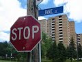 Tour of the Jane-Finch area through photographs taken in 2007.