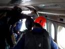 Sarah Skydiving in Elsinore