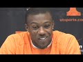 Click here to watch this video Tennessee Volunteer safety Eric Berry gives his insight on Florida Gator fans