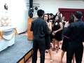 GrAdUaCiOn.. 09.. La mEjOr DeL MuNdO ( El vAlS PaRtE 1)