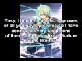 2010-05-20 | The Third Naruto Chat: Triple Threat Surprises ~> Change - Hot Blooded by Foreigner Hinata & Hiashi scene - All the Right Moves by One Republic Return into the Chat - Mirrors by Envy on the ... ()