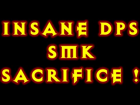 how to get more dps in diablo 3