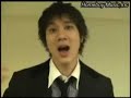 Wang Leehom Singing Collage
