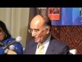 Mushtaq Ahmed Yousafi 2007 Los Angeles Part 3