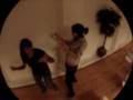ada y yoalli sienten el beat
