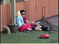 Janie & Will talk after she wins veto