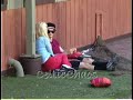 Janie & Will talk after she wins veto