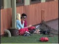 Janie & Will talk after she wins veto