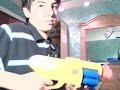 police theives jicks funny crazy fight jail armed robber brutal brawl