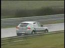 Next Generation Opel Astra Spy Video