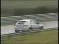 Next Generation Opel Astra Spy Video