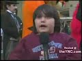 One Nervous Kid