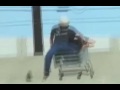 QUEBRANDO A CARA É POUCO!!! IDIOTAS! WORLD