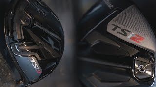 Best (Titleist) Driver Ever // TSi3 & TSi2 Driver Review