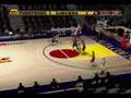 PBA LIVE 07 Gameplay Ginebra vs Purefoods