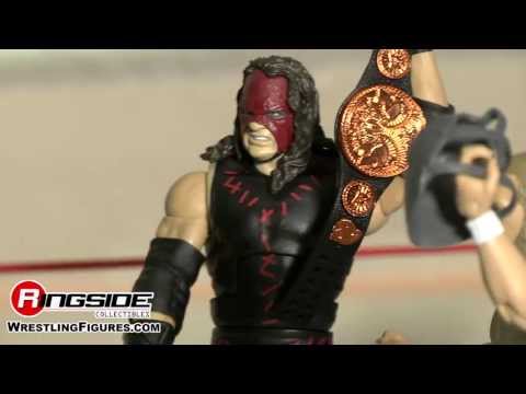 wrestling - ORDER NOW: http://www.ringsidecollectibles.com/Merchant2/merchant.mv?Screen=PROD&Store_Code=R&Product_Code=ELITE22-05&Category_Code=ELITE22 Watch in HD!! Rin...