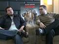 What's your favorite scene in Pineapple Express?
