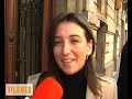 Josep Gifreu, Carles Solà, Josep Pont, Marina LLansana, Ramon Tremosa i Rita Marzoa opinen sobre el tancament del repetidor de TV3 de la Carrasqueta.