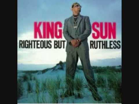 King Sun - Big Shots